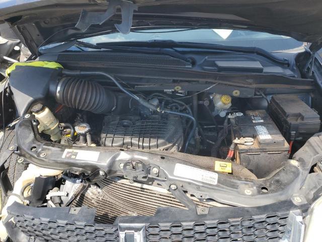 Photo 12 from auction – 2013 DODGE GRAND CARA with VIN 2C4RDGCG5DR611134