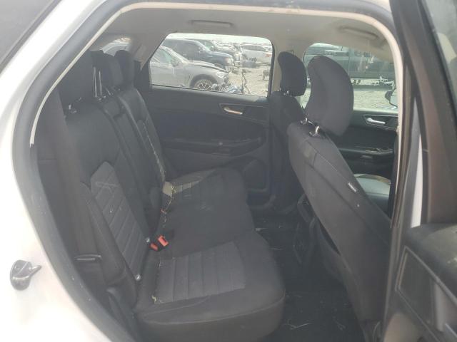 Photo 10 from auction – 2015 FORD EDGE SE with VIN 2FMTK3G90FBC16723