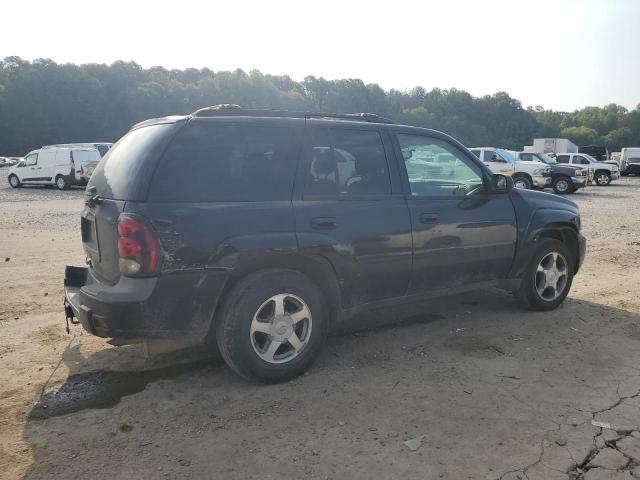 Photo 3 from auction – 2008 CHEVROLET TRAILBLAZE with VIN 1GNDS13SX82113637