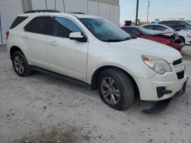 Photo 4 from auction – 2015 CHEVROLET EQUINOX LT with VIN 1GNALBEK8FZ137409