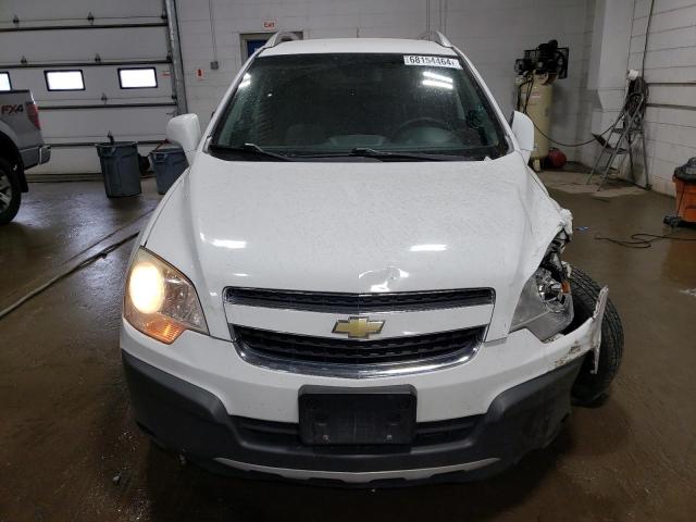 Photo 5 from auction – 2013 CHEVROLET CAPTIVA LS with VIN 3GNAL1EK2DS617918