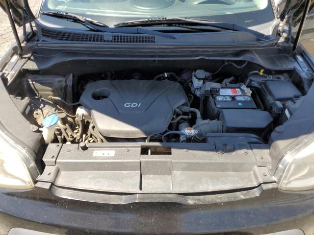 Photo 11 from auction – 2016 KIA SOUL with VIN KNDJN2A20G7342034