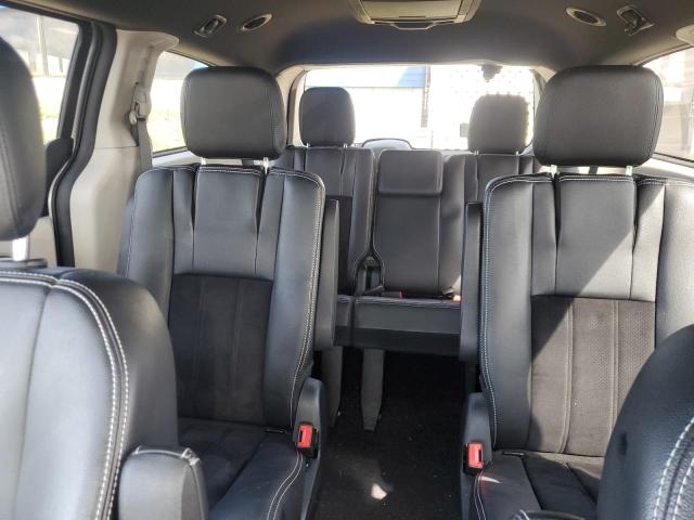Photo 10 from auction – 2018 DODGE GRAND CARA with VIN 2C4RDGCG4JR286648