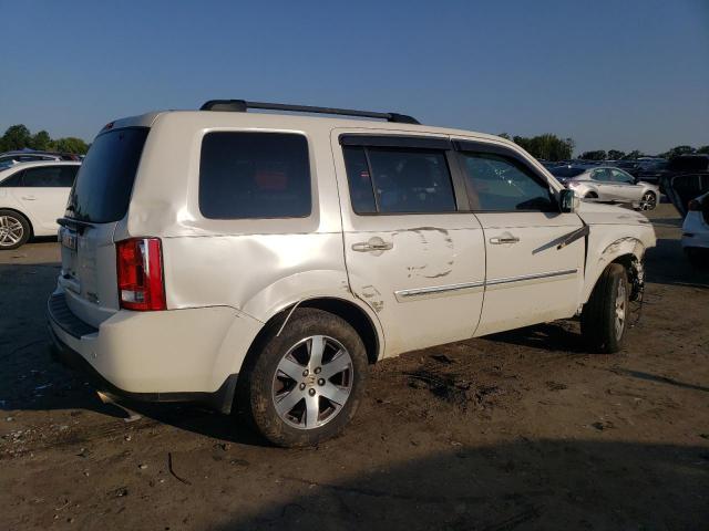 Photo 3 from auction – 2013 HONDA PILOT TOUR with VIN 5FNYF4H96DB076132