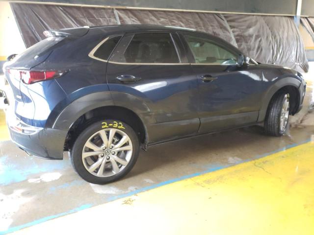 Photo 3 from auction – 2021 MAZDA CX-30 SELE with VIN 3MVDMABL4MM243797