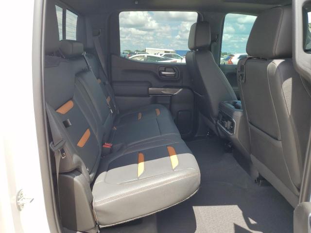 Photo 10 from auction – 2022 GMC SIERRA LIM with VIN 3GTU9EET0NG176749