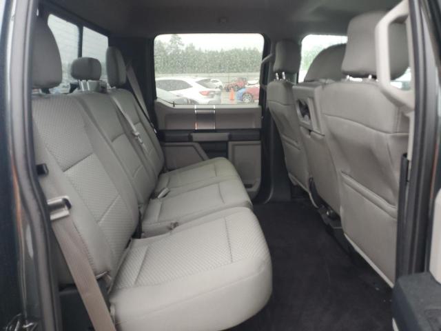 Photo 10 from auction – 2015 FORD F150 SUPER with VIN 1FTEW1EF7FFB71745