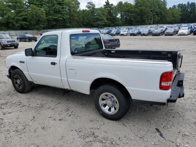 Photo 2 from auction – 2010 FORD RANGER with VIN 1FTKR1AD8APA50997