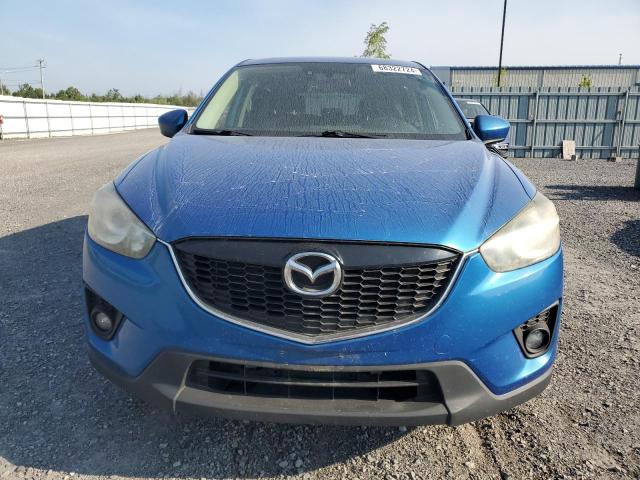 Photo 5 from auction – 2013 MAZDA CX-5 TOURI with VIN JM3KE4CE2D0140508