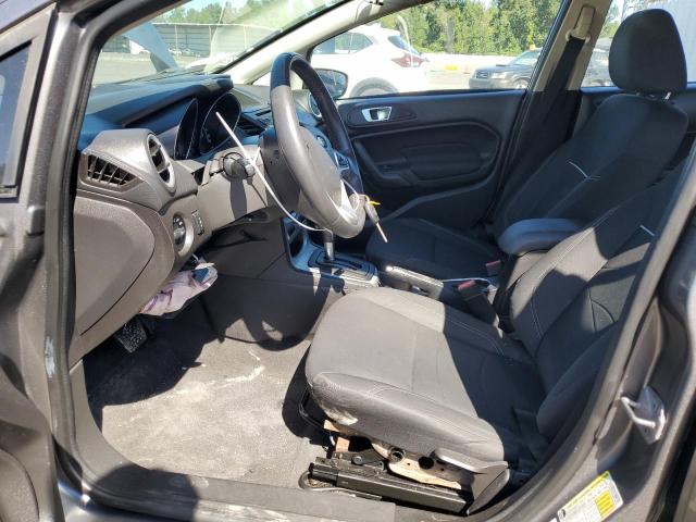 Photo 7 from auction – 2014 FORD FIESTA SE with VIN 3FADP4BJ1EM139736
