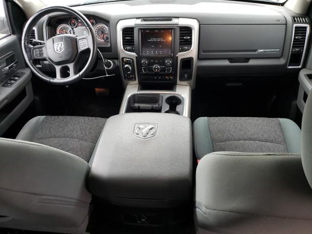 Photo 8 from auction – 2019 RAM 1500 CLASS with VIN 1C6RR7LTXKS551532