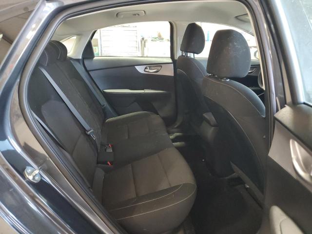 Photo 10 from auction – 2023 KIA FORTE LX with VIN 3KPF24AD3PE693502