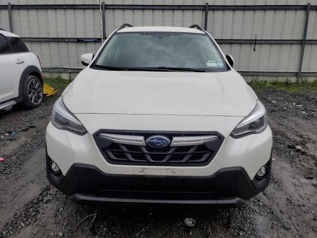 Photo 5 from auction – 2022 SUBARU CROSSTREK with VIN JF2GTHMC0N8282157