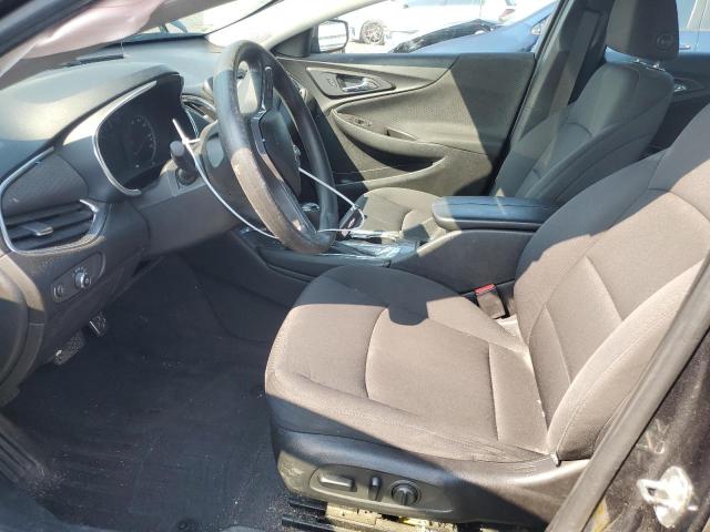 Photo 7 from auction – 2016 CHEVROLET MALIBU LT with VIN 1G1ZE5ST7GF225495