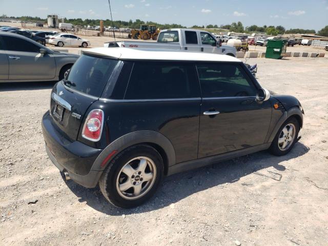 Photo 3 from auction – 2011 MINI COOPER with VIN WMWSU3C50BT183808