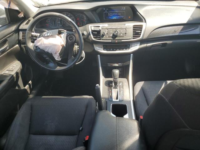 Photo 8 from auction – 2014 HONDA ACCORD SPO with VIN 1HGCR2F50EA084776