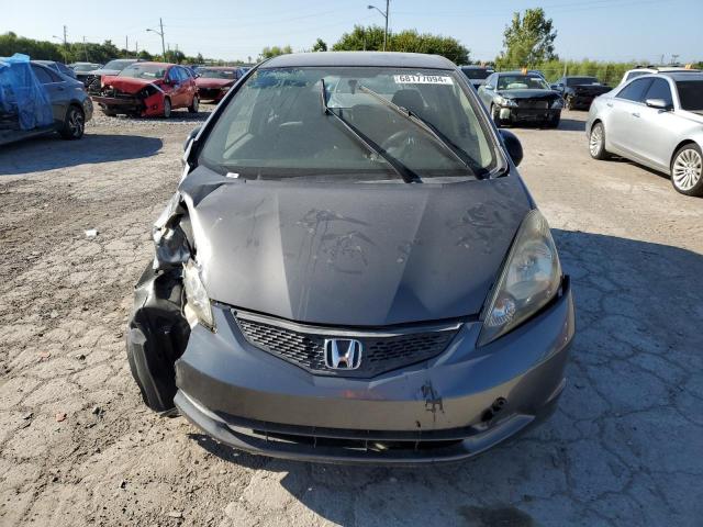 Photo 5 from auction – 2012 HONDA FIT with VIN JHMGE8H39CC041323