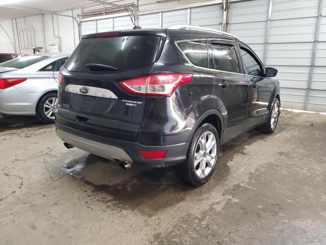 Photo 3 from auction – 2014 FORD ESCAPE TIT with VIN 1FMCU9J93EUD60488