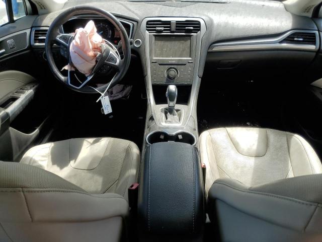 Photo 8 from auction – 2015 FORD FUSION TIT with VIN 3FA6P0SUXFR264900