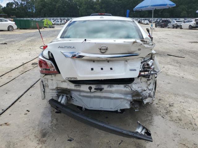 Photo 6 from auction – 2015 NISSAN ALTIMA 2.5 with VIN 1N4AL3APXFC463205