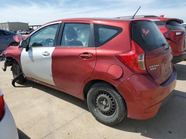 Photo 2 from auction – 2017 NISSAN VERSA NOTE with VIN 3N1CE2CP9HL354295