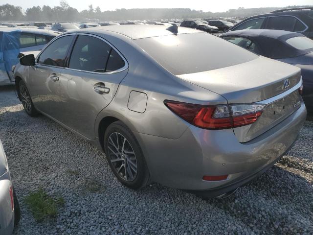 Photo 2 from auction – 2016 LEXUS ES 350 with VIN 58ABK1GG8GU032021
