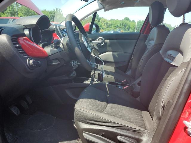 Photo 7 from auction – 2017 FIAT 500X POP with VIN ZFBCFXAH0HP526787