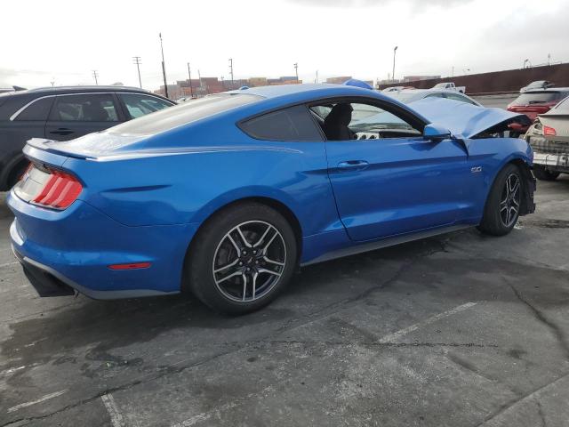 Photo 3 from auction – 2019 FORD MUSTANG GT with VIN 1FA6P8CF6K5118747