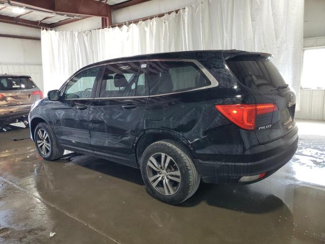 Photo 2 from auction – 2016 HONDA PILOT EXL with VIN 5FNYF6H53GB009467