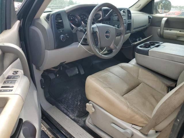 Photo 8 from auction – 2008 GMC SIERRA C15 with VIN 1GTEC19J38Z308916