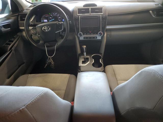 Photo 8 from auction – 2012 TOYOTA CAMRY BASE with VIN 4T1BF1FK5CU062881