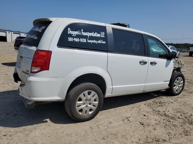 Photo 3 from auction – 2019 DODGE GRAND CARA with VIN 2C4RDGBG7KR677912
