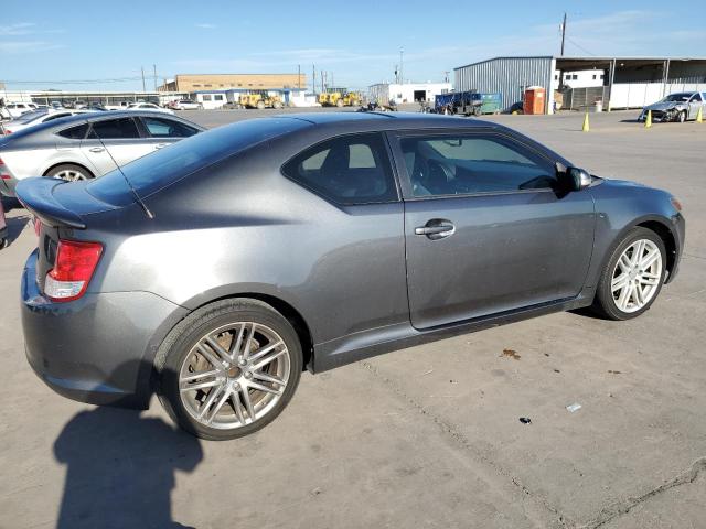 Photo 3 from auction – 2011 TOYOTA SCION TC with VIN JTKJF5C70B3017058