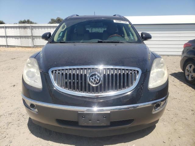 Photo 5 from auction – 2012 BUICK ENCLAVE with VIN 5GAKRCED7CJ236365