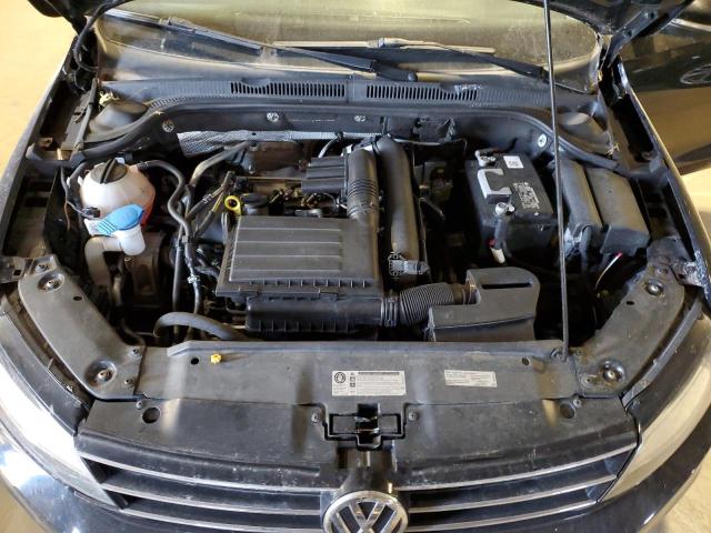 Photo 11 from auction – 2017 VOLKSWAGEN JETTA SE with VIN 3VWDB7AJ4HM416005