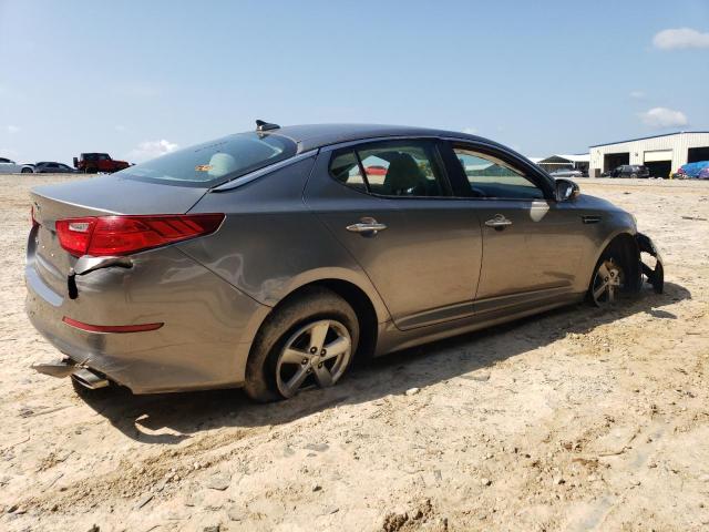 Photo 3 from auction – 2015 KIA OPTIMA LX with VIN 5XXGM4A70FG462362