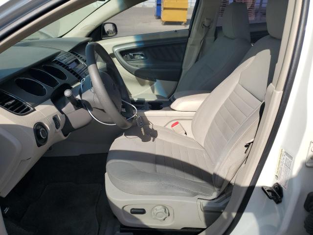 Zdjęcie 7 z aukcji – 2011 FORD TAURUS SE z VIN 1FAHP2DW1BG116297