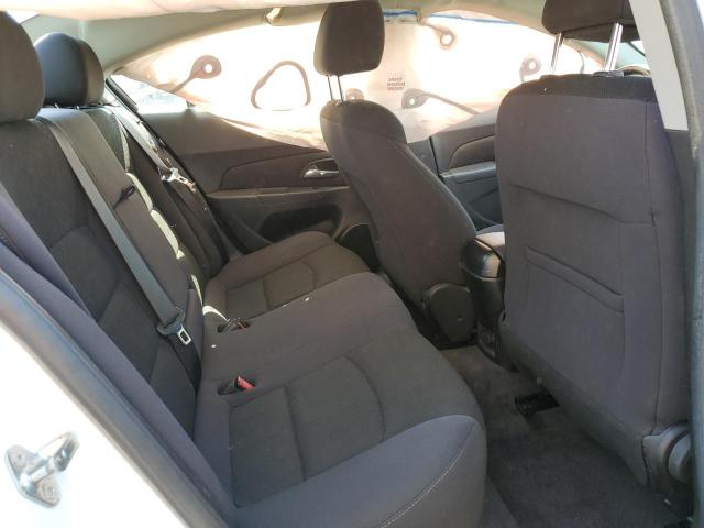 Photo 10 from auction – 2012 CHEVROLET CRUZE LT with VIN 1G1PF5SC1C7294367