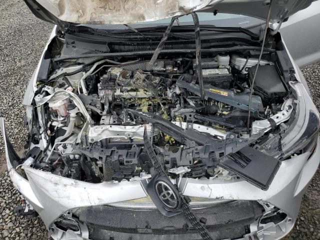 Photo 11 from auction – 2023 TOYOTA COROLLA LE with VIN 5YFB4MDE5PP033439