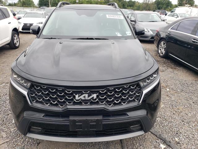 Photo 5 from auction – 2023 KIA SORENTO EX with VIN 5XYRHDLF2PG224995