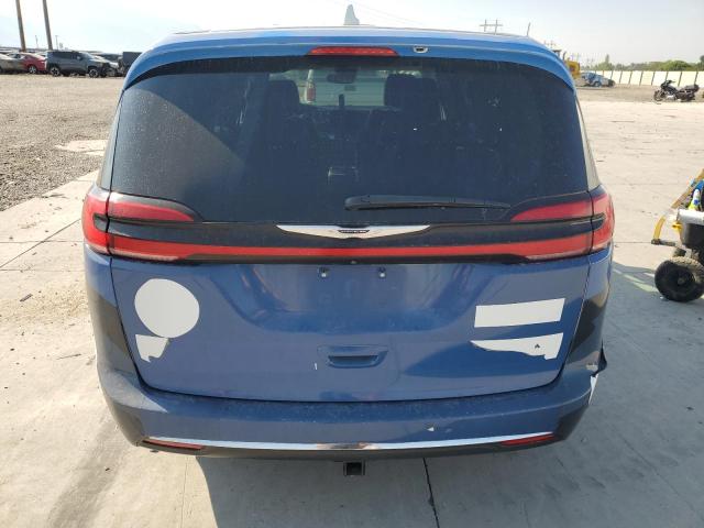 Photo 6 from auction – 2022 CHRYSLER PACIFICA H with VIN 2C4RC1L77NR156188
