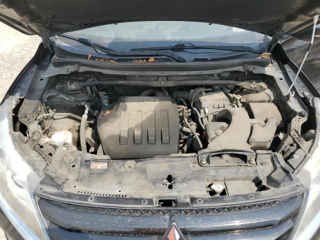 Photo 12 from auction – 2018 MITSUBISHI ECLIPSE CR with VIN JA4AT4AA3JZ046620