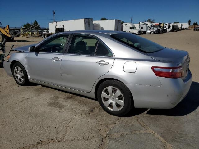 Photo 2 from auction – 2007 TOYOTA CAMRY CE with VIN JTNBE46K273083607
