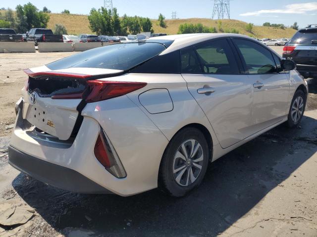 Photo 3 from auction – 2019 TOYOTA PRIUS PRIM with VIN JTDKARFP3K3116938