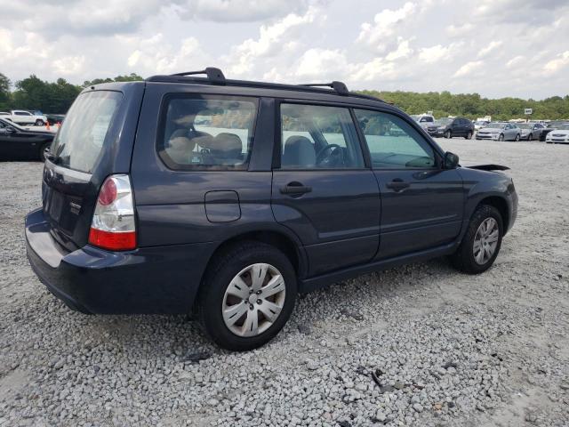Photo 3 from auction – 2008 SUBARU FORESTER 2 with VIN JF1SG63698H712940