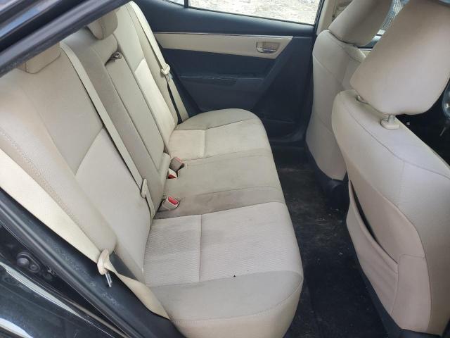 Photo 10 from auction – 2015 TOYOTA COROLLA L with VIN 2T1BURHE6FC265375