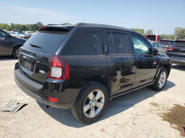 Photo 3 from auction – 2014 JEEP COMPASS LA with VIN 1C4NJDEB8ED713670