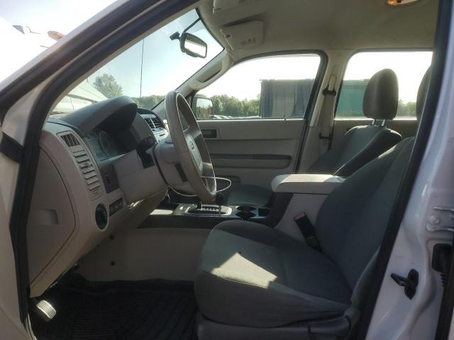 Photo 7 from auction – 2012 FORD ESCAPE XLS with VIN 1FMCU0C74CKB61563