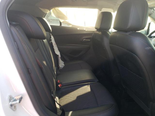 Photo 11 from auction – 2019 CHEVROLET TRAX 1LT with VIN KL7CJPSB3KB857712
