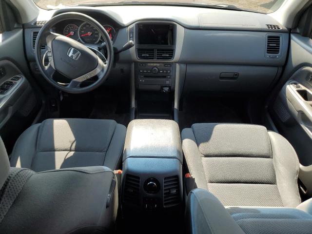 صورة رقم 8 من المزاد - 2008 HONDA PILOT SE مع VIN 5FNYF183X8B025328